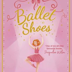 Ballet Shoes