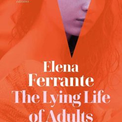 The Lying Life Of Adults