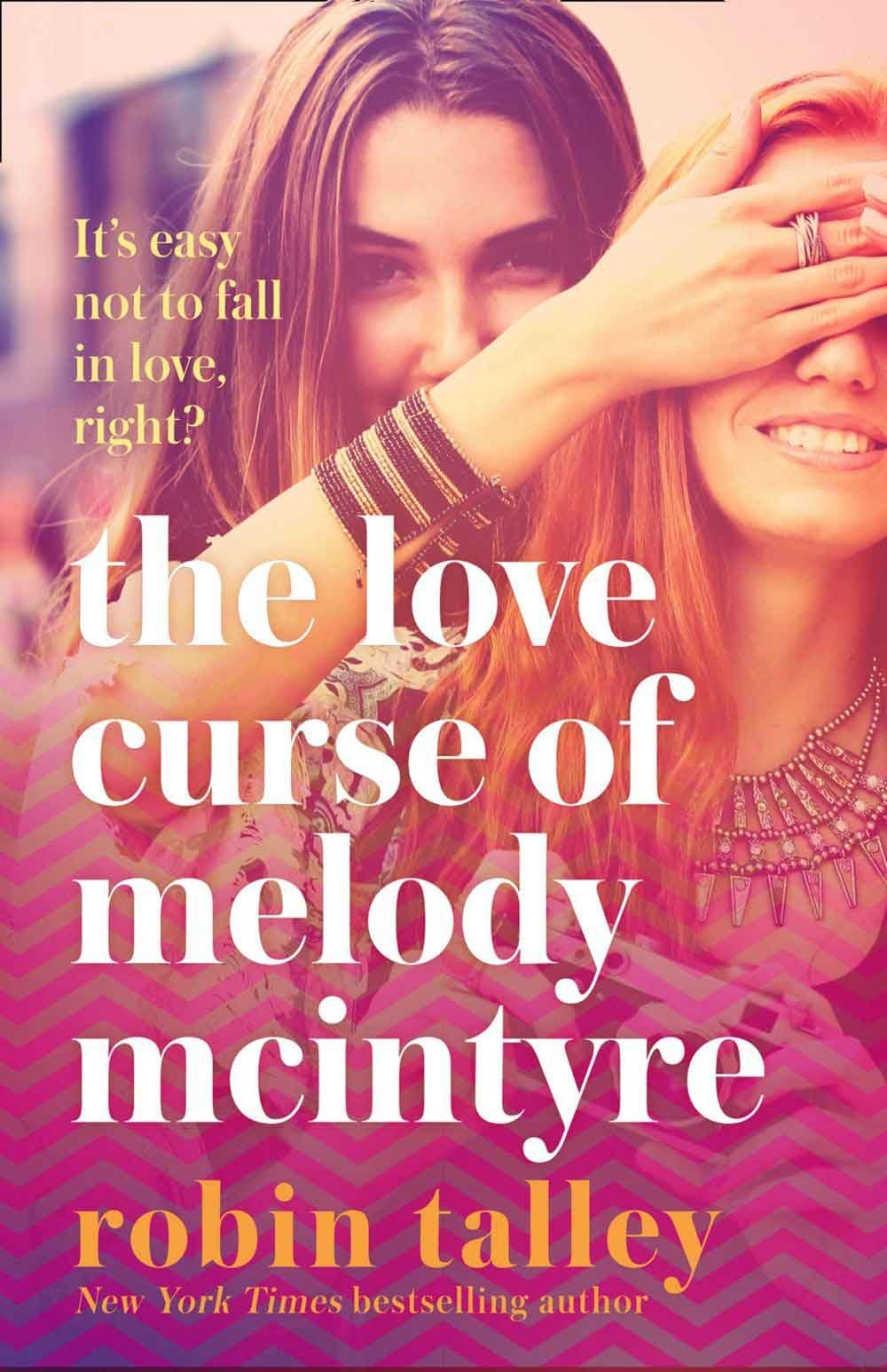The Love Curse Of Melody Mcintyre 1 The Love Curse Of Melody Mcintyre