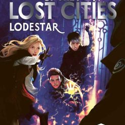 Keeper Of The Lost Cities - Lodestar