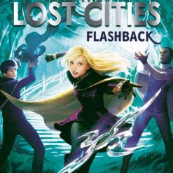Keeper Of The Lost Cities - Flashback