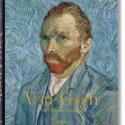 Van Gogh - The Complete Paintings