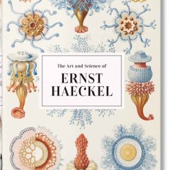 The Art And Science Of Erns Haeckel