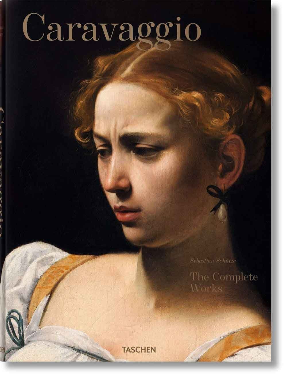 Caravaggio - The Complete Works 1 Caravaggio - The Complete Works