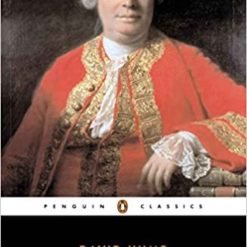 A Treatise Of Human Nature