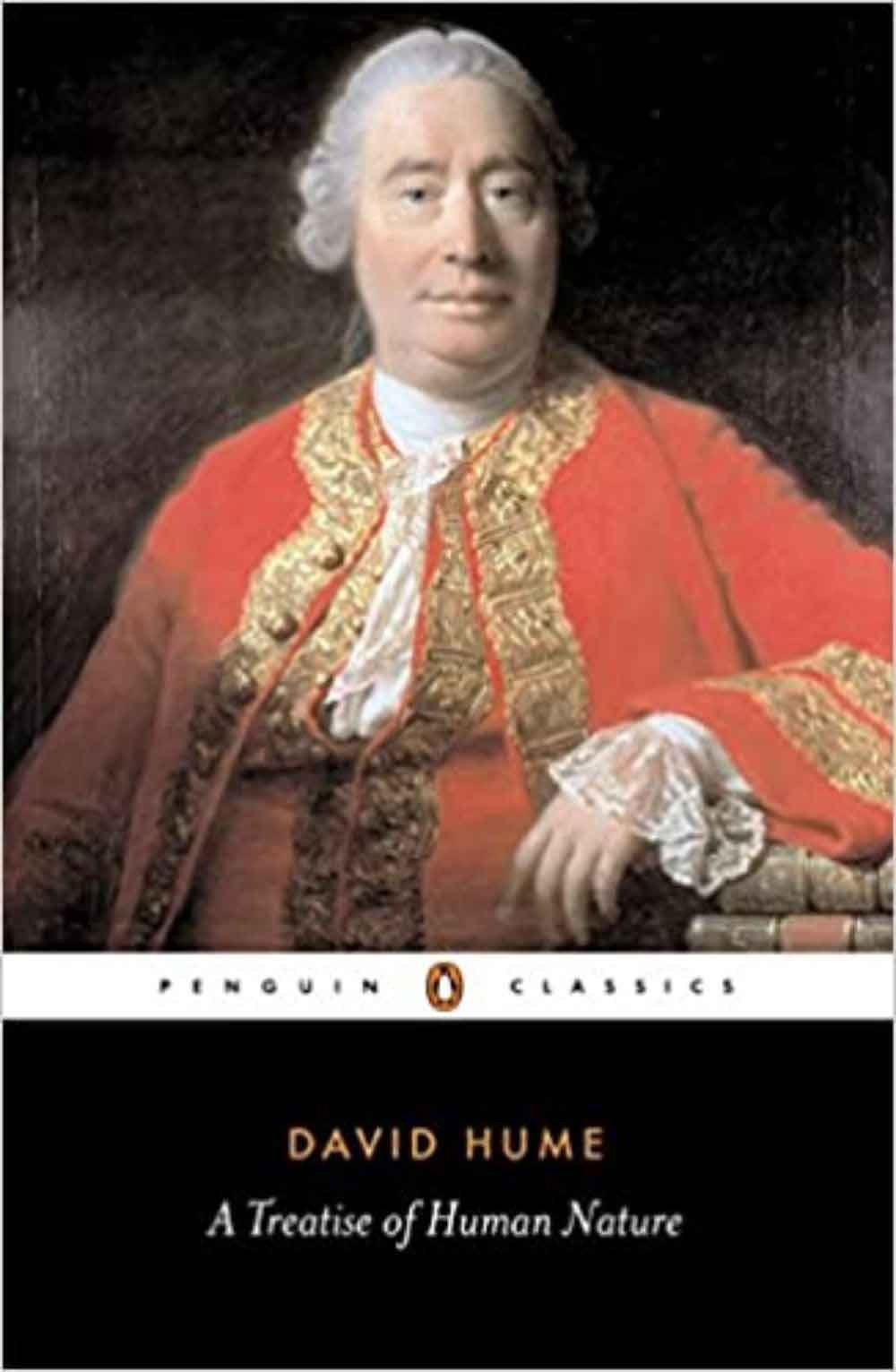 A Treatise Of Human Nature 1 A Treatise Of Human Nature