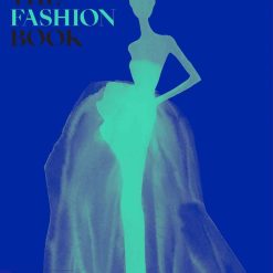The Fashion Book - Two Centuries Of Fashion