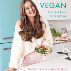 No Fuss Vegan