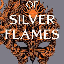 A Court Of Silver Flames