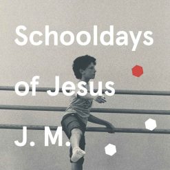 The Schooldays Of Jesus
