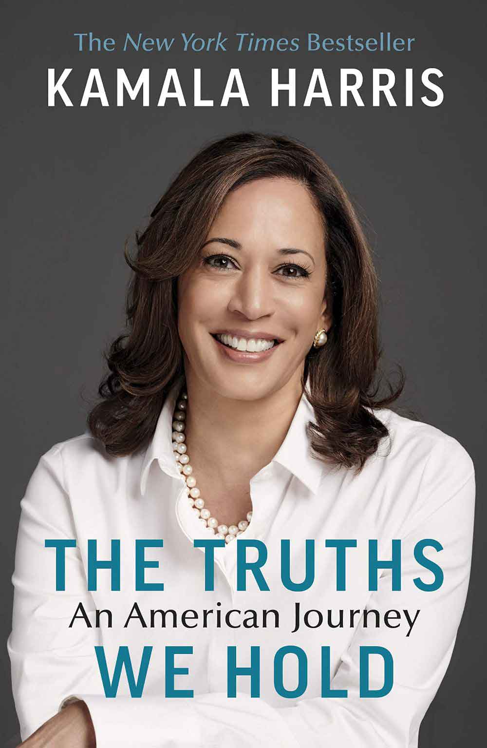 The Truth We Hold - An American Journey 1 The Truth We Hold - An American Journey