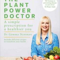 The Plant Power Doctor