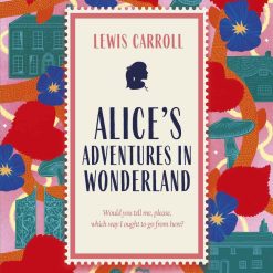 Alice's Adventures In Wonderland