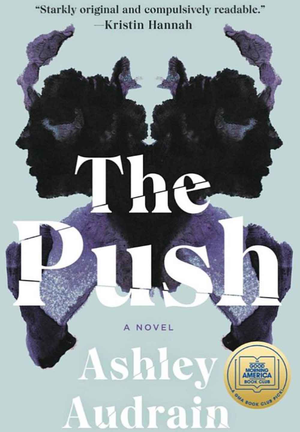 The Push 1 The Push