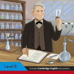 Great Inventions (ladybird Readers Level 6)