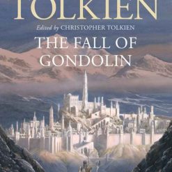 The Fall Of Gondolin