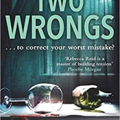 Two Wrongs