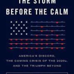 The Storm Before The Calm