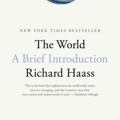 The World - A Brief Introduction