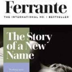 The Story Of A New Name