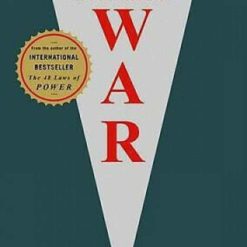 The Concise 33 Strategies Of War