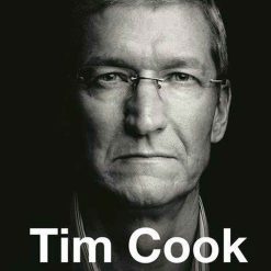 Tim Cook - The Genius Who Took Apple To The Next Level
