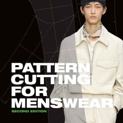 Pattern Cutting For Menswear