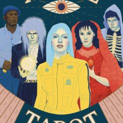 Movie Tarot