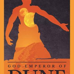 God Emperor Of Dune