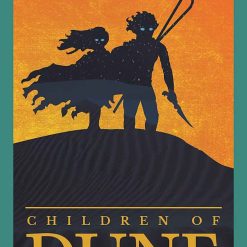 Children Of Dune