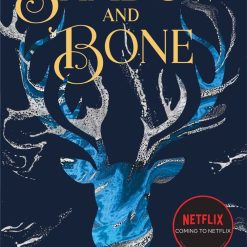 Shadow And Bone