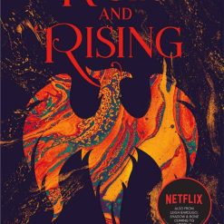 Shadow And Bone: Ruin And Rising