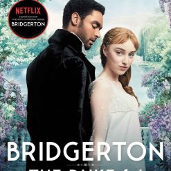 Bridgerton - The Duke & I