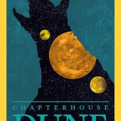 Chapterhouse Dune