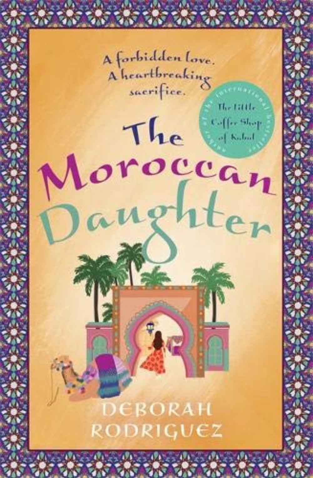 The Moroccan Daughter 1 The Moroccan Daughter