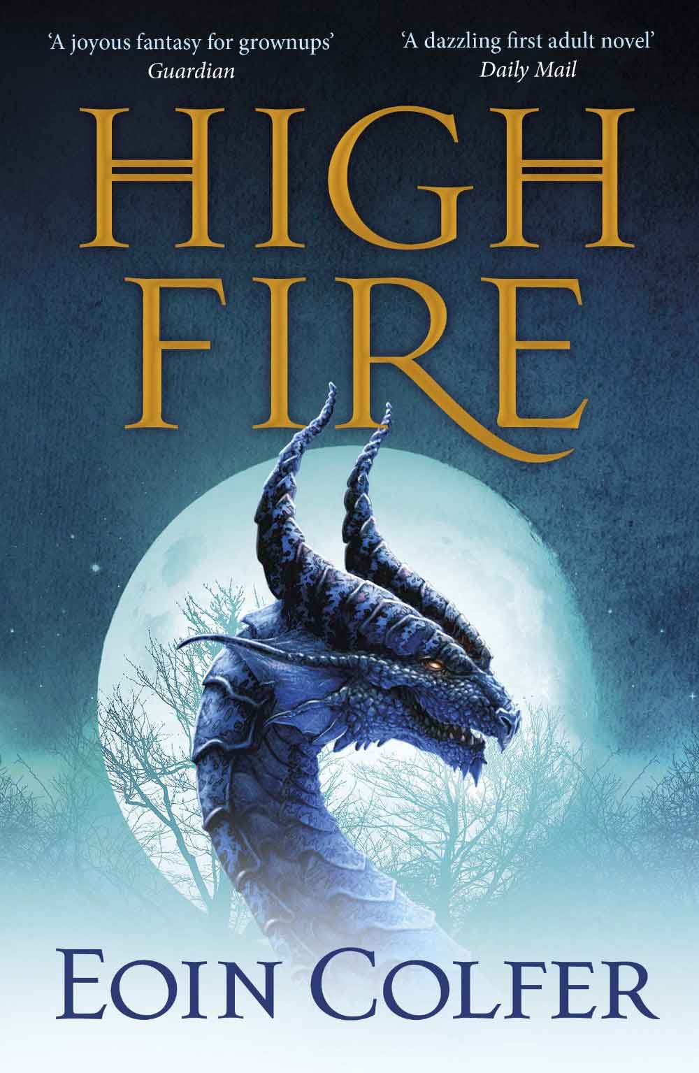 Highfire 1 Highfire