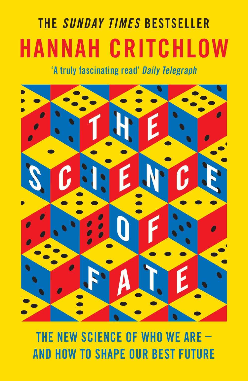 The Science Of Fate 1 The Science Of Fate