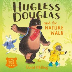Hugless Douglas And The Nature Walk