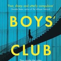 The Boys Club