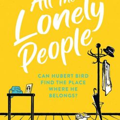 All The Lonely People