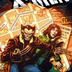 X Men - Days Of Futire Past