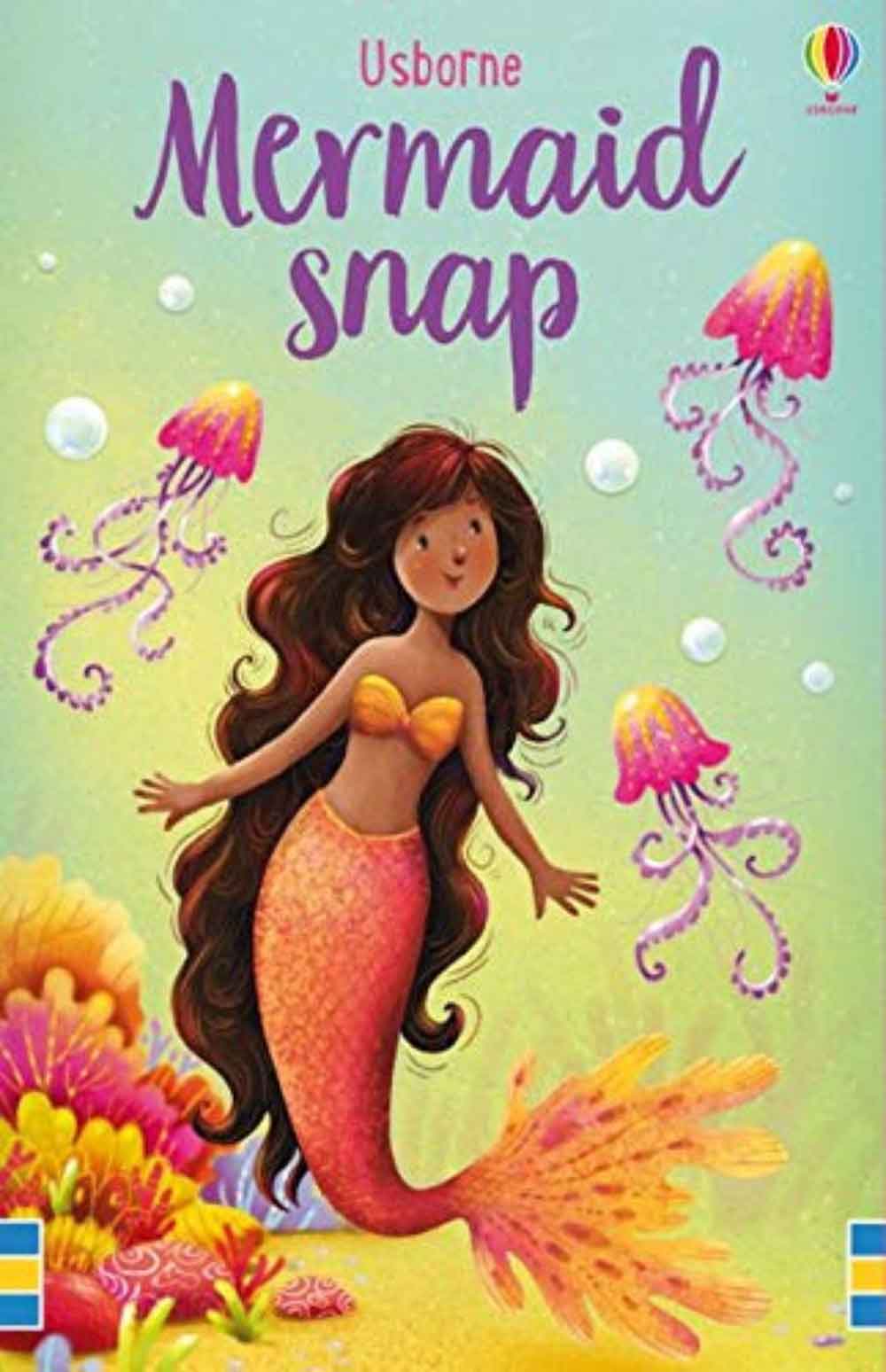 Mermaid Snap 1 Mermaid Snap