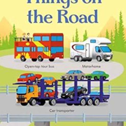 199 Things On The Road