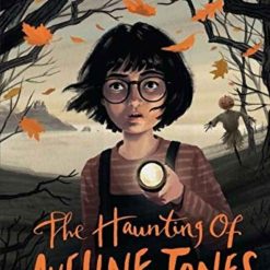 The Haunting Of Aveline Jones