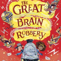 The Great Brain Robbery
