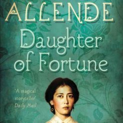 Daughter Of Fortune