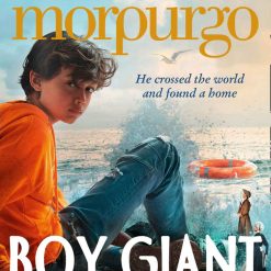 Boy Giant