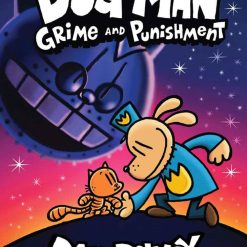 Dog Man Crimi And Punishment