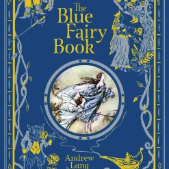The Blue Fairy Book