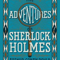 The Adventures Of Sherlock Holmes